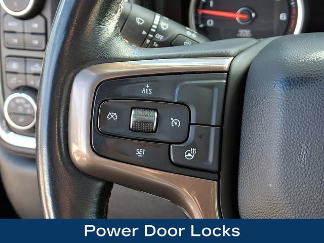 Used 2022 Chevrolet Silverado 2500 High Country image 24