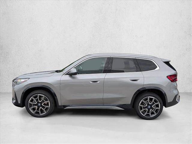 New 2026 BMW X1 xDrive28i AWD/4WD image 5