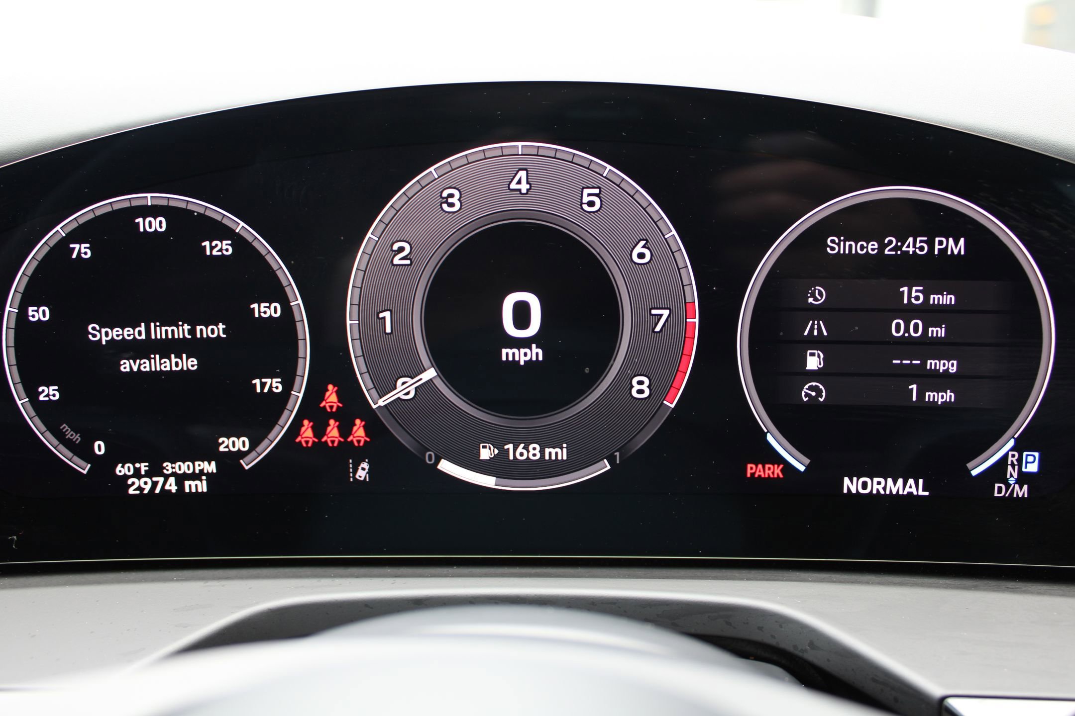 Certified 2025 Porsche Panamera 4 image 17