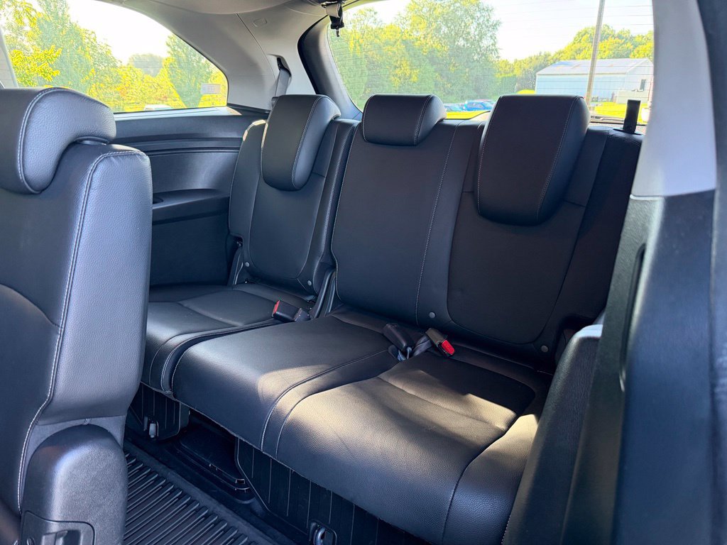 Used 2024 Honda Odyssey EX-L image 18