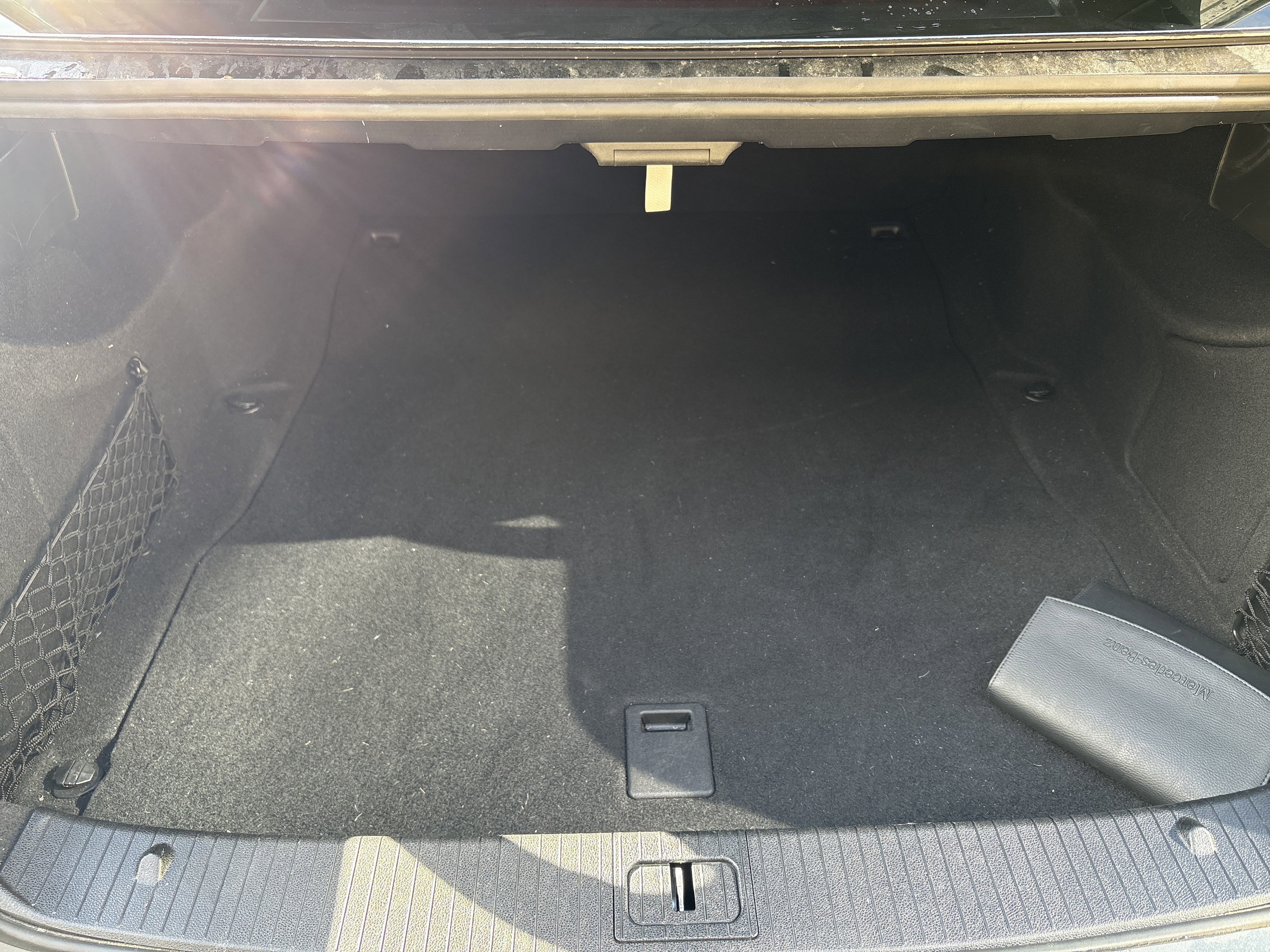 Used 2011 Mercedes-Benz E 350 BlueTEC Sedan image 32