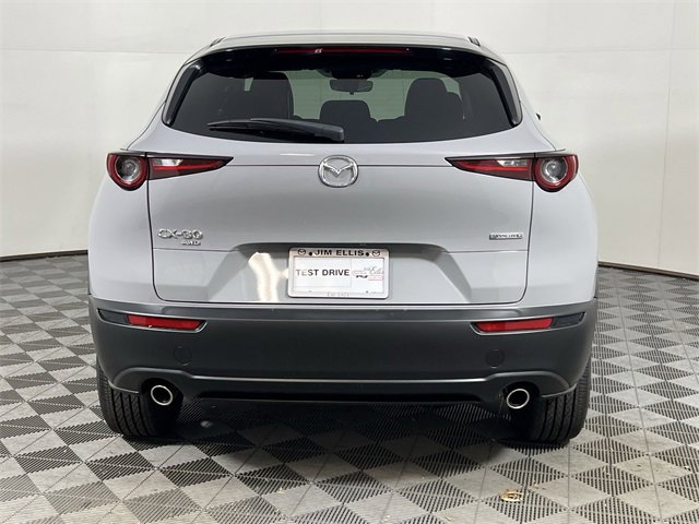 New 2026 MAZDA CX-30 AWD 2.5 S w/ Select Sport Pkg image 7