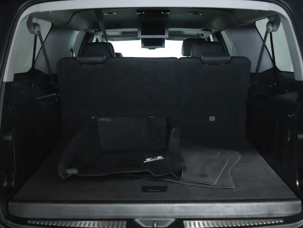 Used 2019 GMC Yukon XL SLT w/ Graphite Performance Edition image 32
