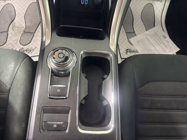 Used 2019 Ford Fusion SE image 35