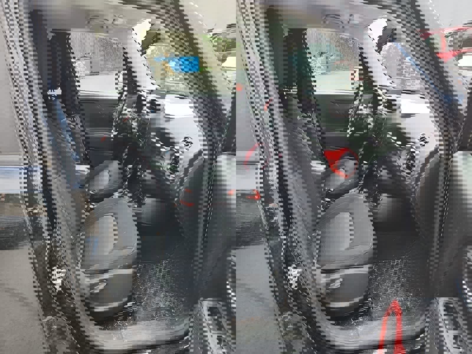 Used 2017 Jeep Renegade Trailhawk image 21