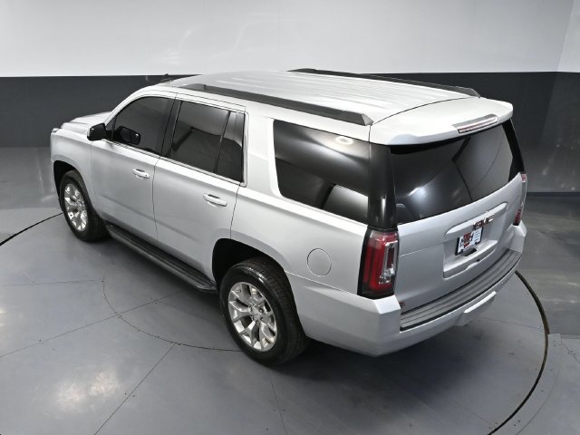 Used 2020 GMC Yukon SLE w/ SLE Value Package AWD/4WD image 53