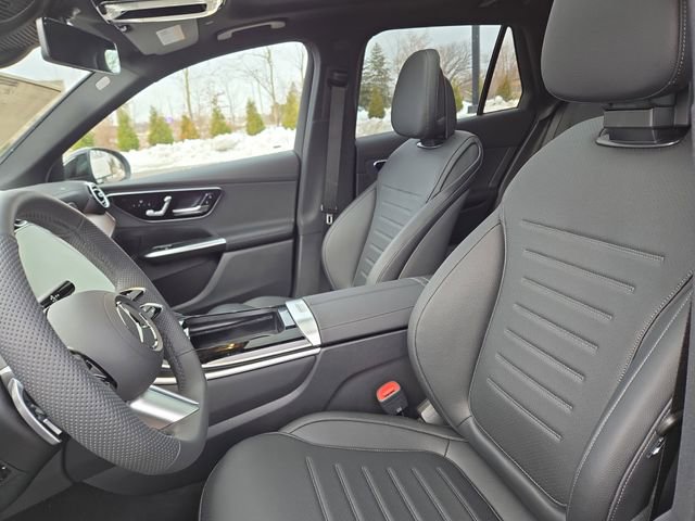 New 2026 Mercedes-Benz GLC 300 4MATIC image 24
