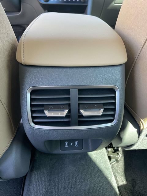 Certified 2026 Hyundai Sonata Limited FWD image 12