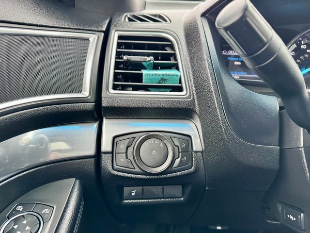 Used 2017 Ford Explorer Limited AWD/4WD image 22