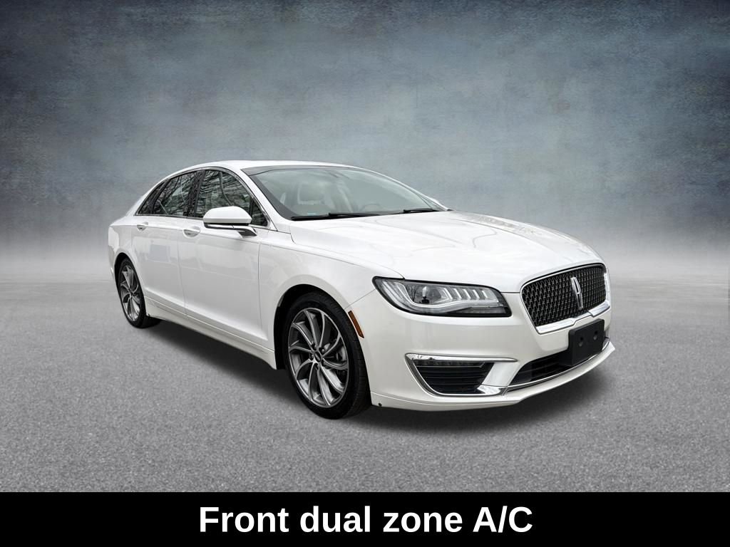 Used 2019 Lincoln MKZ Reserve w/ Reserve Plus Package image 7