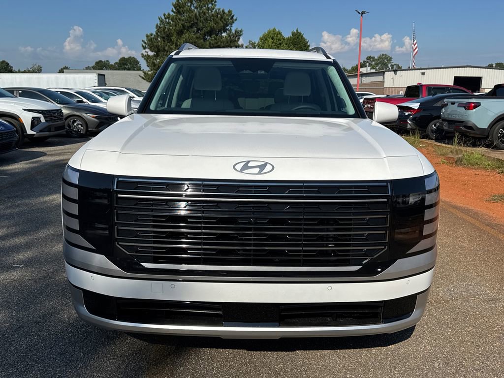 New 2026 Hyundai Palisade Calligraphy image 9