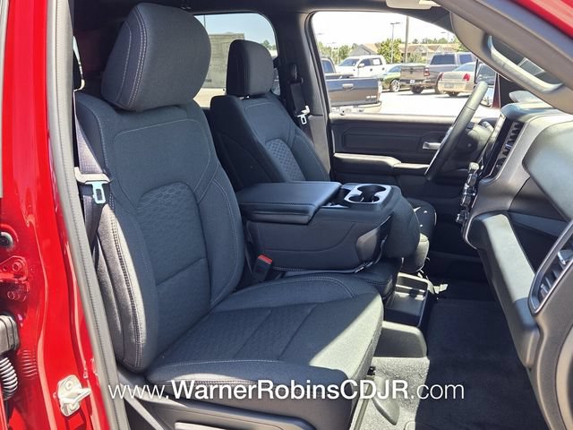 New 2026 RAM 1500 Express AWD/4WD image 16