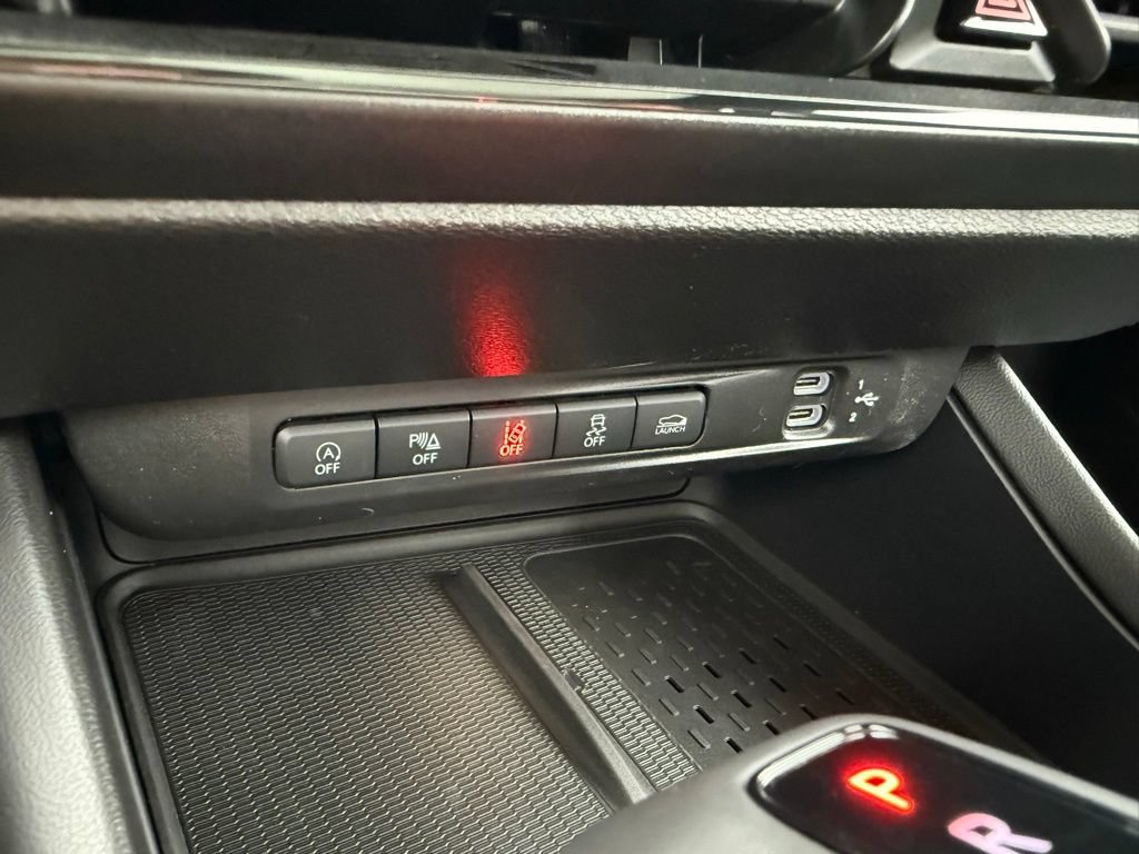 New 2026 Dodge Charger Scat Pack AWD/4WD image 31