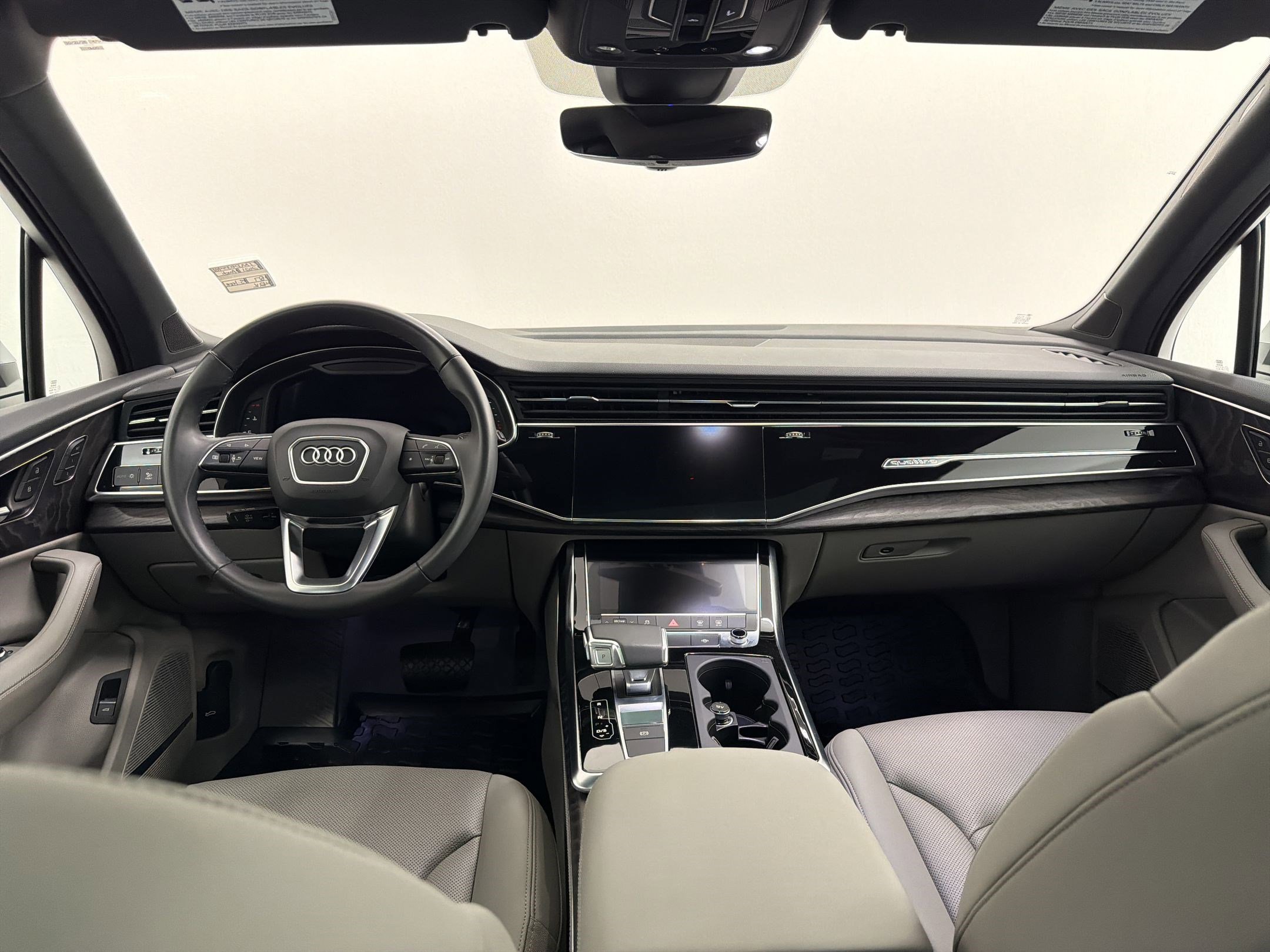 Used 2021 Audi Q7 3.0T Premium Plus AWD/4WD image 15