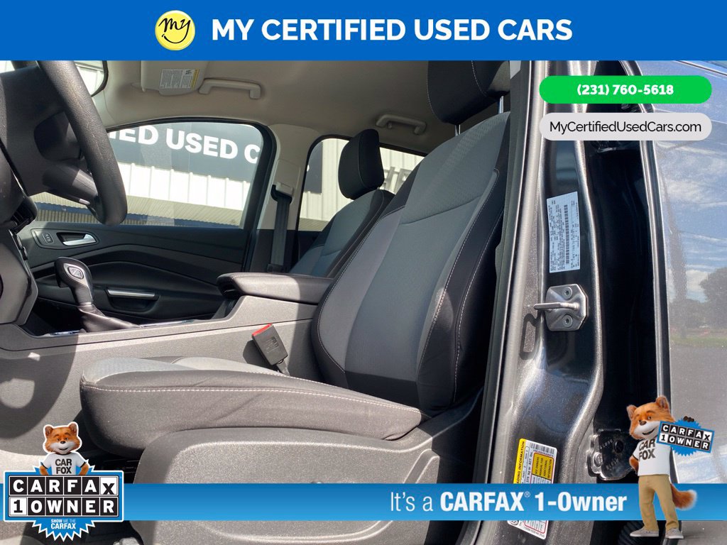 Used 2019 Ford Escape SE AWD/4WD image 14
