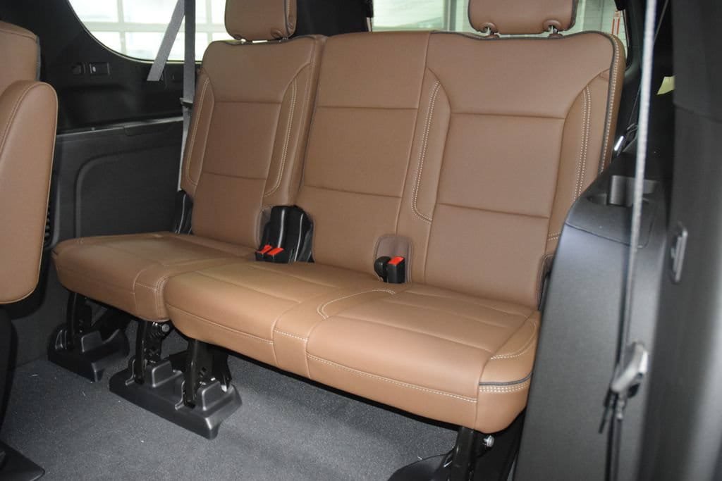 New 2026 Chevrolet Suburban High Country AWD/4WD image 44