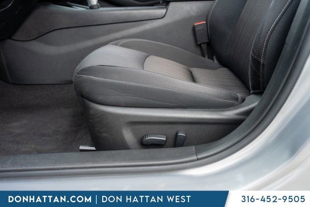 Used 2024 Nissan Altima 2.5 SV image 20