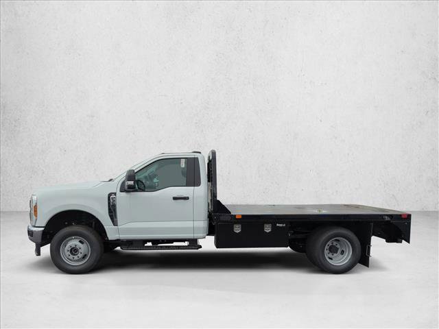 New 2024 Ford F350 XL w/ Snow Plow Prep Package image 5