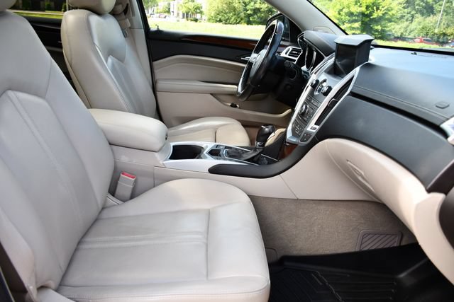 Used 2012 Cadillac SRX Luxury AWD/4WD image 34