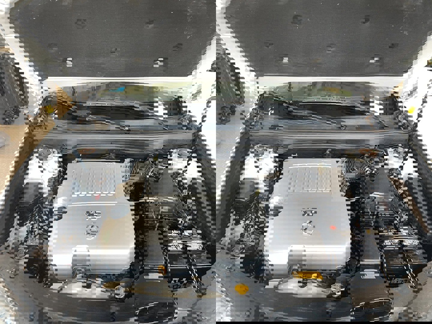 Used 2014 Lexus ES 350 w/ Premium Package image 29