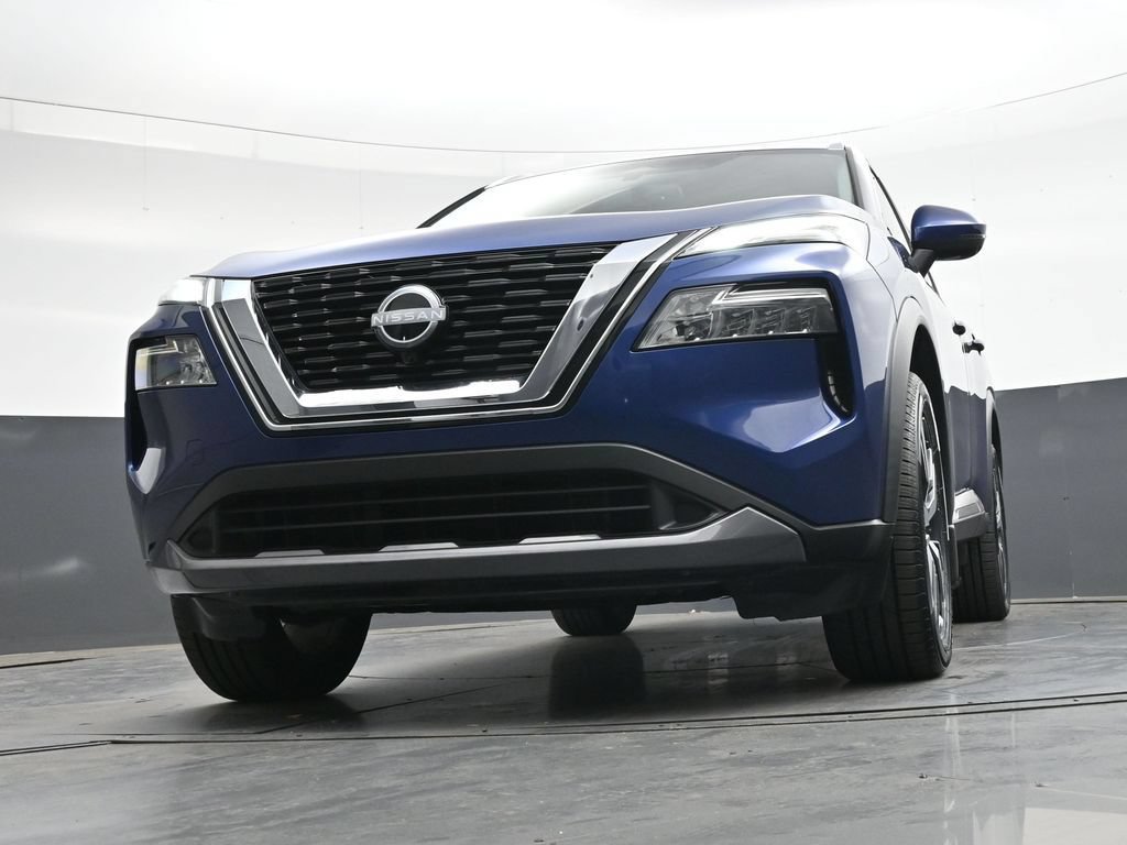 Used 2023 Nissan Rogue SL FWD image 42