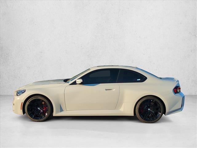 New 2026 BMW M2 RWD image 5
