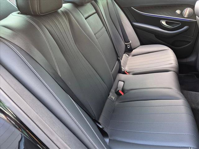 Used 2022 Mercedes-Benz E 350 Sedan image 20