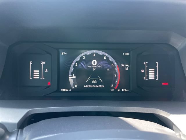 Used 2026 Toyota Tacoma SR5 AWD/4WD image 9