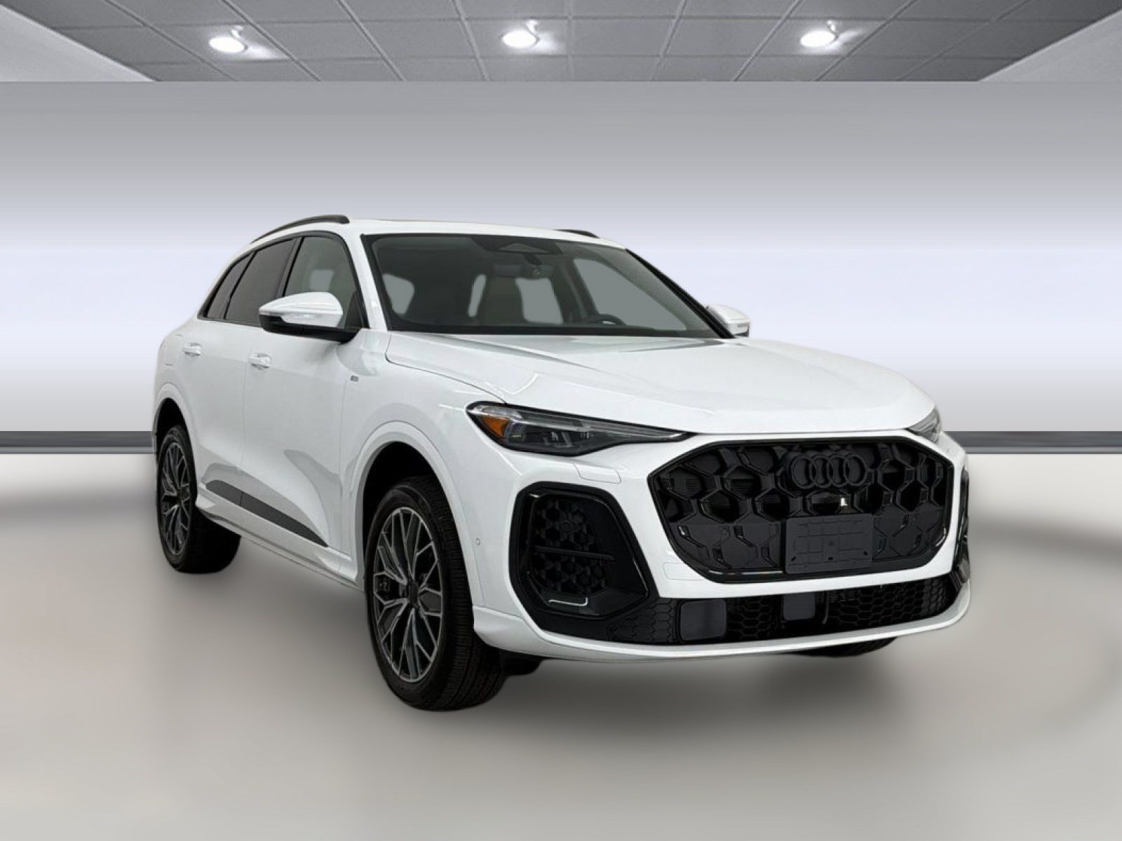 New 2026 Audi Q5 Premium Plus AWD/4WD image 7