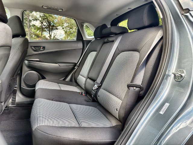 Used 2020 Hyundai Kona SEL Plus FWD image 22