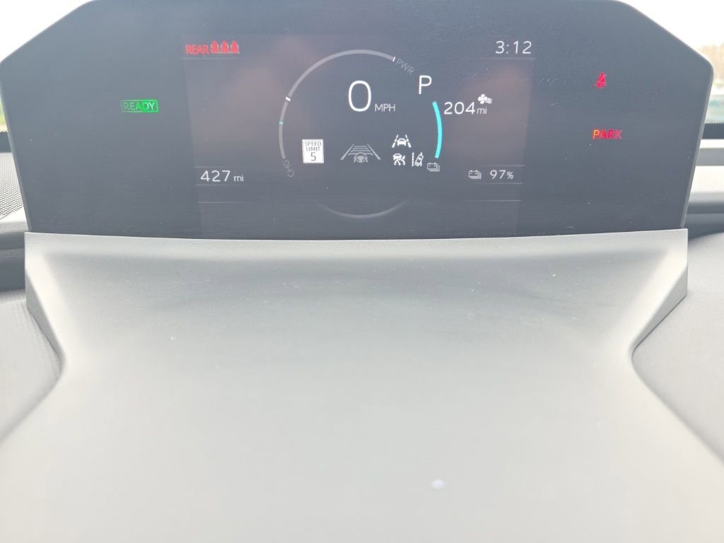 Used 2026 Toyota bZ image 26