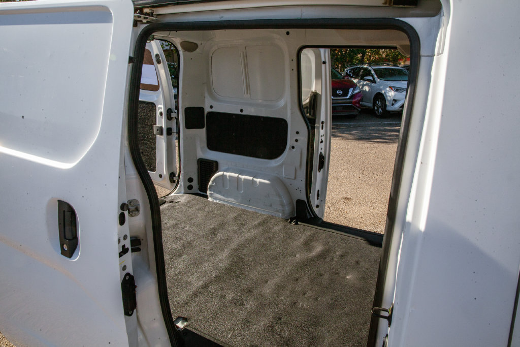 Used 2017 Chevrolet City Express LS FWD image 13