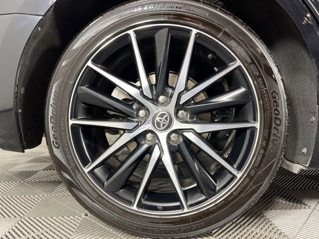 Used 2023 Toyota Camry SE image 15