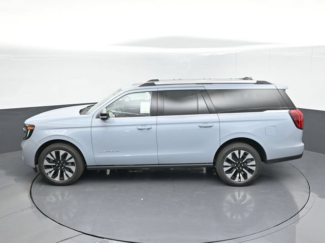 New 2026 Ford Expedition Max Platinum w/ Driver's Package AWD/4WD image 44