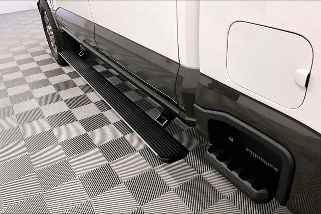 Used 2025 Ford F350 King Ranch AWD/4WD image 44