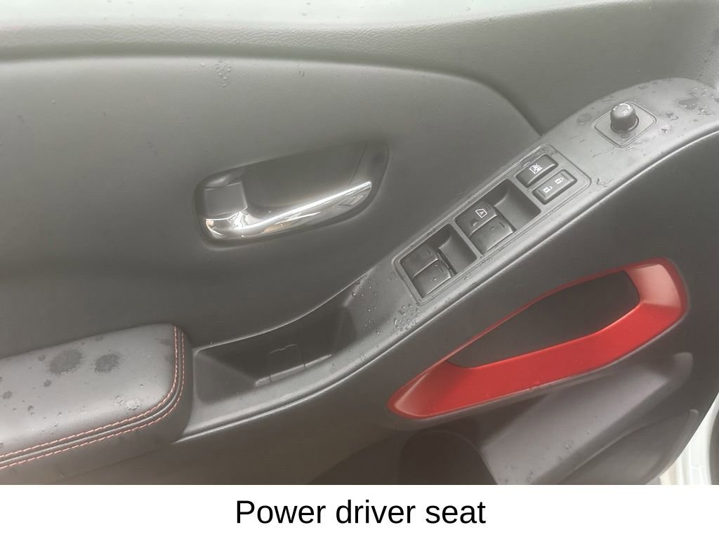 Used 2023 Nissan Frontier PRO-4X w/ Tow Package AWD/4WD image 19