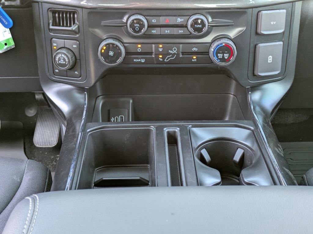 New 2026 Ford F150 STX w/ F-150 LOBO Package image 19