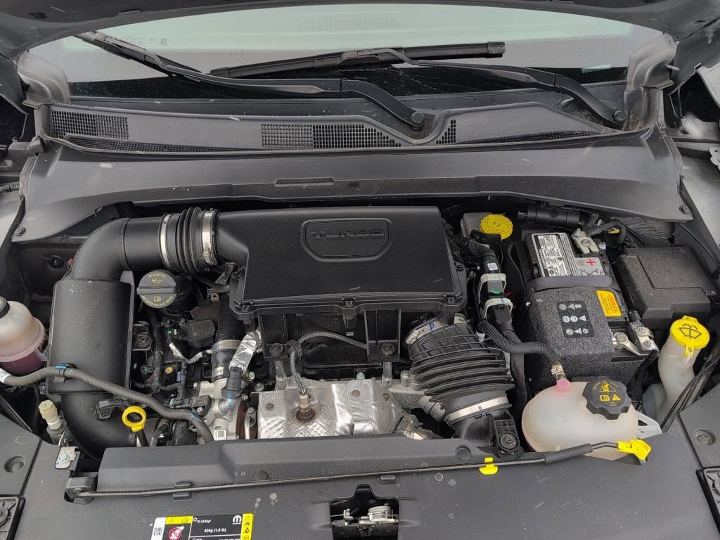 Used 2024 Jeep Compass Limited image 59