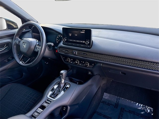 Used 2024 Honda HR-V Sport image 31