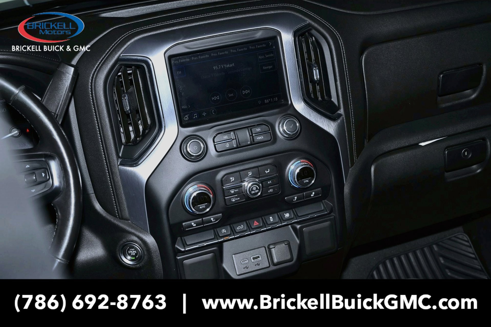 Used 2021 GMC Sierra 1500 Elevation RWD image 18
