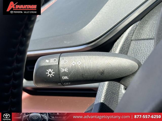 Used 2024 Toyota Prius Prime FWD image 24