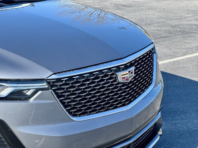 Used 2020 Cadillac XT6 Premium Luxury image 14