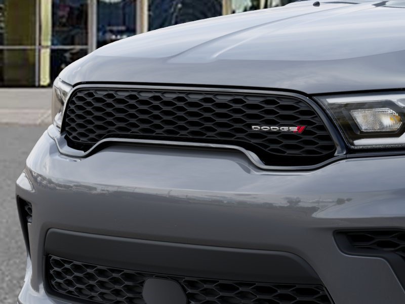 New 2026 Dodge Durango GT w/ Blacktop Package AWD/4WD image 11