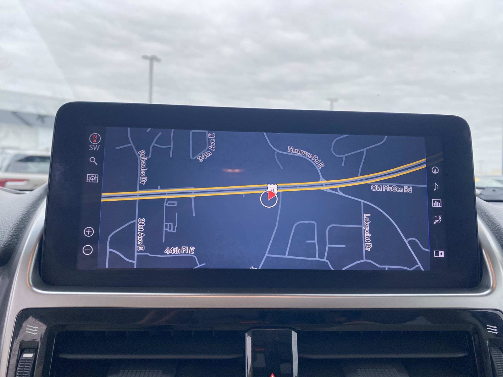 Used 2022 Lexus GX 460 Premium image 20