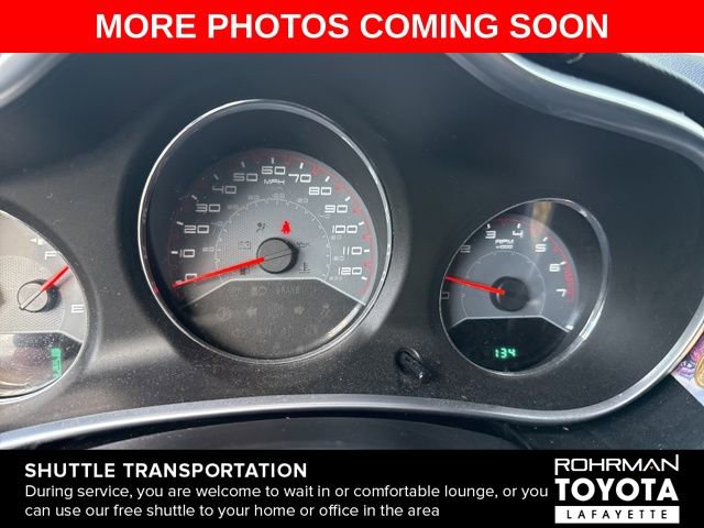 Used 2012 Dodge Avenger SXT w/ Sun/Sound Group FWD image 6