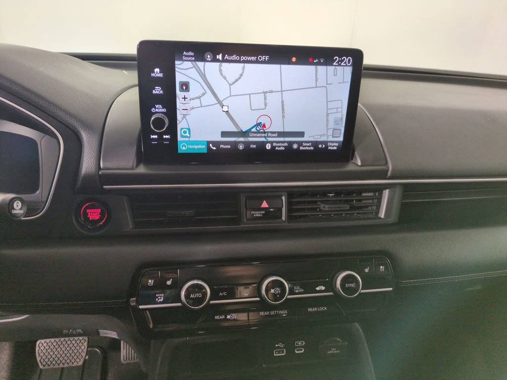 Used 2024 Honda Pilot Elite image 21