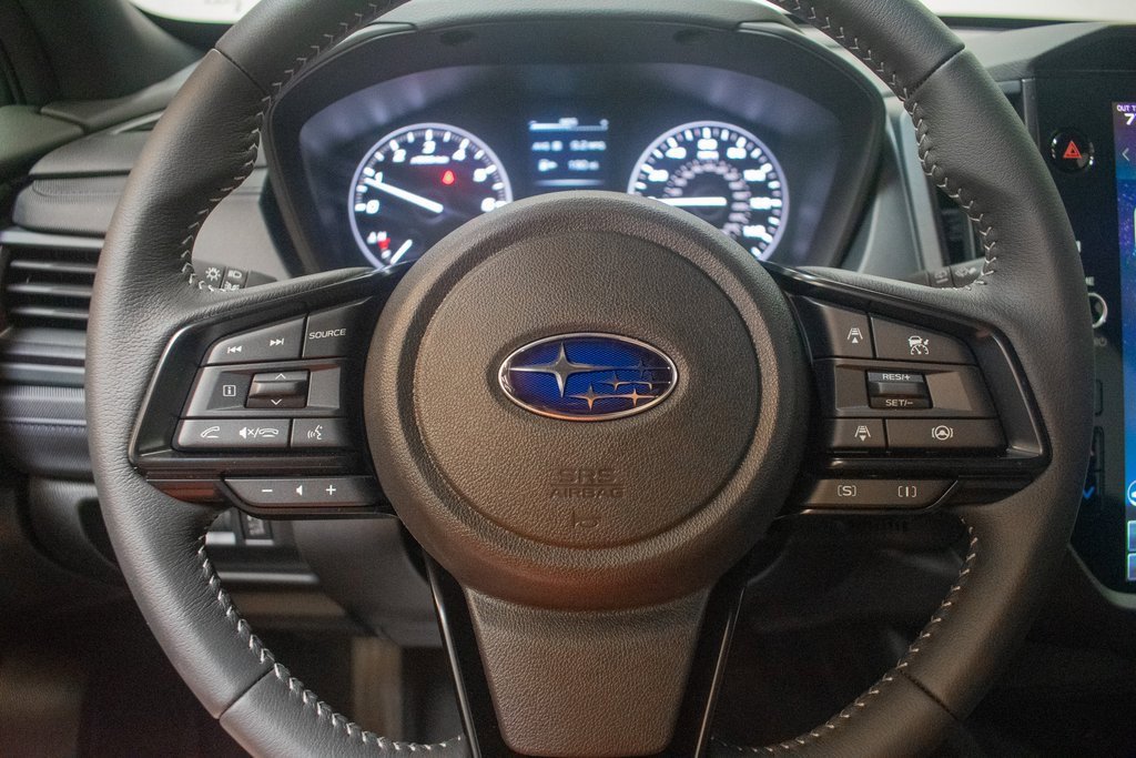 New 2026 Subaru Forester Premium image 10