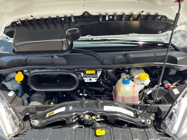 Used 2023 RAM ProMaster 3500 FWD image 35