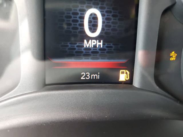 New 2026 RAM 2500 Warlock AWD/4WD image 25