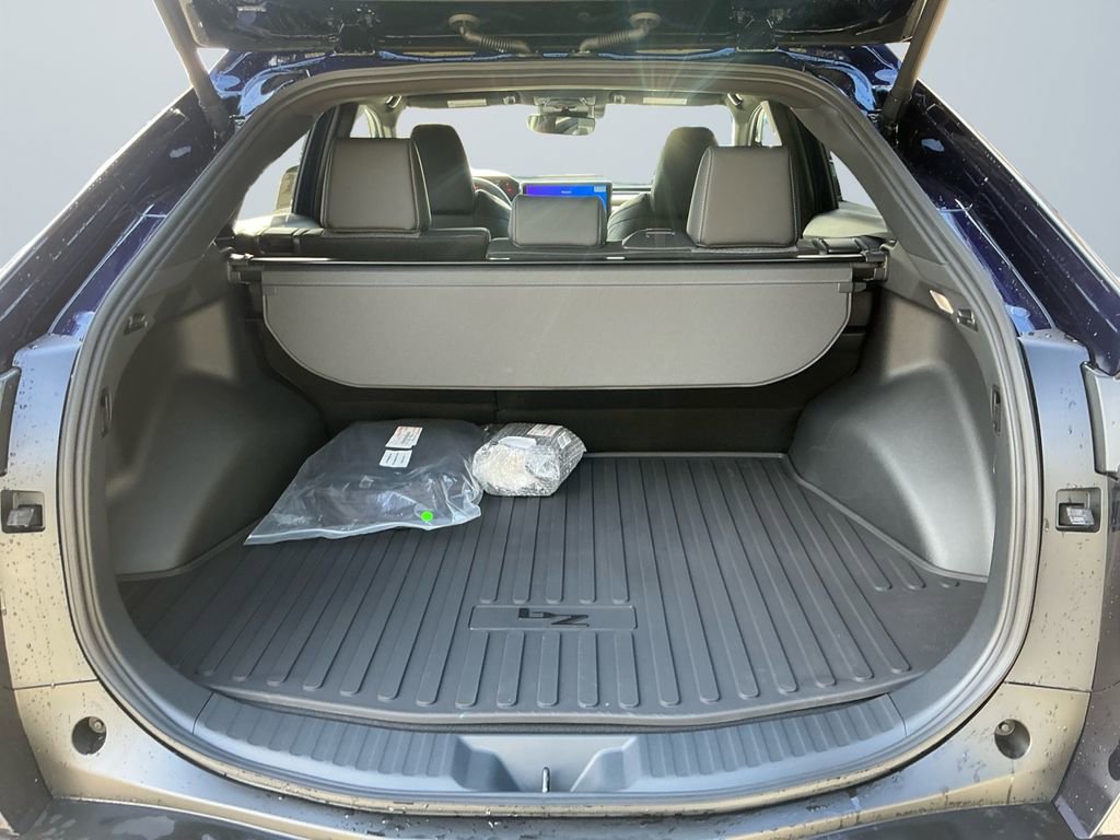 New 2026 Toyota bZ image 17